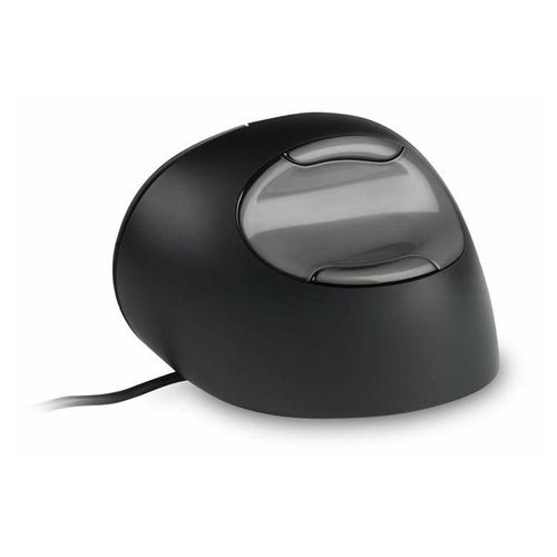 Bakker Elkhuizen Evoluent D Small - Souris verticale - pour droitiers - 6 boutons - filaire