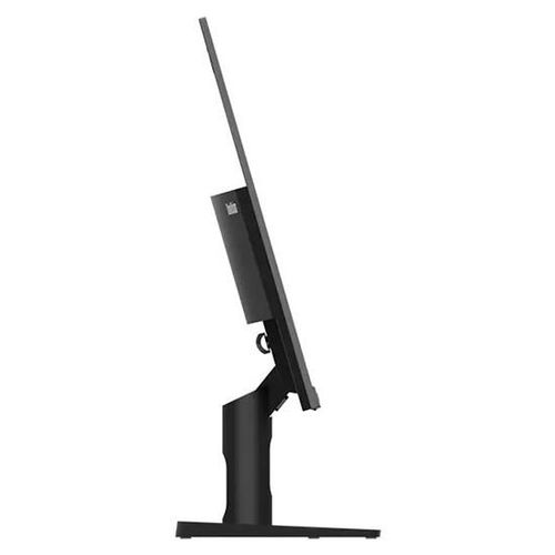 Lenovo ThinkVision S27i-30 - Écran LED - 27" - 1920 x 1080 Full HD (1080p) @ 100 Hz - IPS - 300 cd/m² - 1300:1 - 4 ms - 2xHDMI, VGA - gris orage