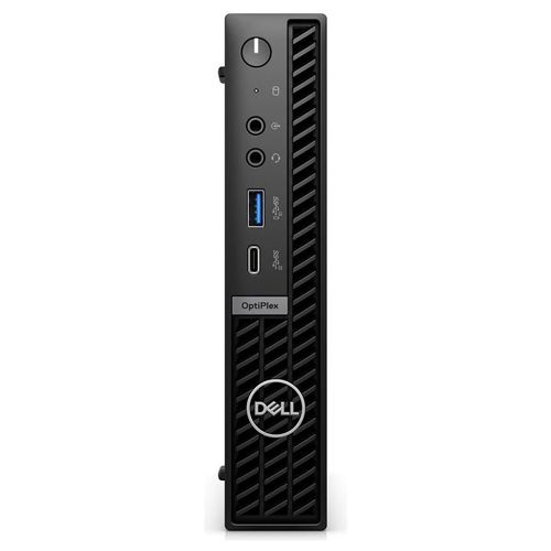 Dell OptiPlex 7020 Plus - Core i7 I7-14700 2.1 GHz 16 Go RAM 512 Go Noir