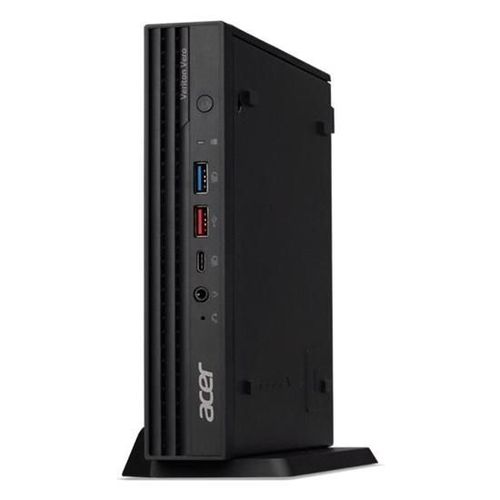 Acer Veriton Vero N4 VVN4720GT - Core i5 I5-14400T 1.5 GHz 16 Go RAM 512 Go Noir