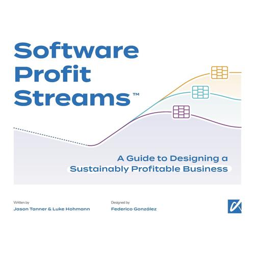 Software Profit Streams(Tm)