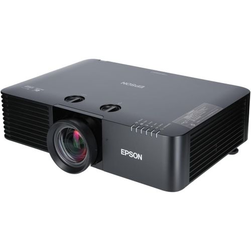 EB-L635SU vidéo-projecteur 6000 ANSI lumens 3LCD 1080p (1920x1080) Noir