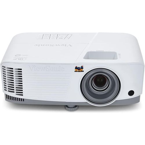 Vidéoprojecteur WXGA 1280x800 Pixels, 3600 lumens, compatible 3D, HDMI, VGA, Haut-Parleurs 2W