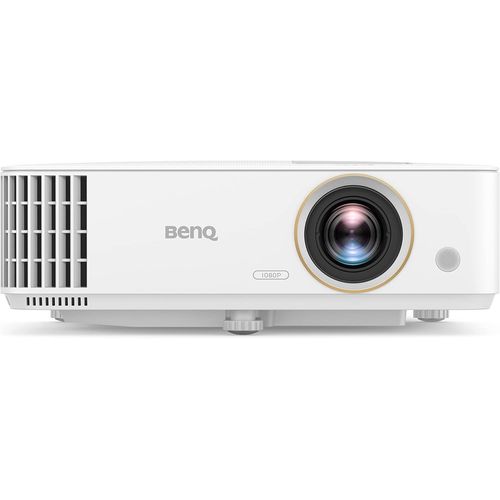 Vidéoprojecteur de Gaming pour Console 1080p DLP, 3 500 LM, HDMI, 3D, Faible Latence