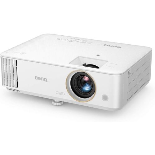 Benq TH685P vidéo-projecteur Projecteur à focale Standard 3500 ANSI lumens DLP 1080p (1920x1080) Blanc