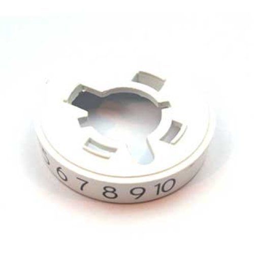 COLLERETTE pour FOUR ELECTROLUX - 604782786