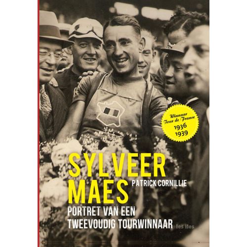Sylveer Maes: Portret Van Een Tweevoudig Tourwinnaar