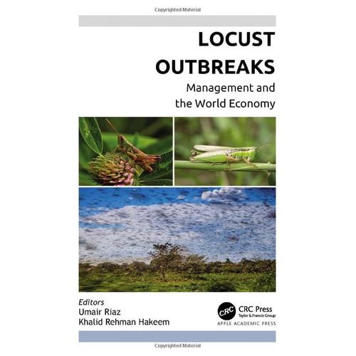 Locust Outbreaks: Management And The World Economy