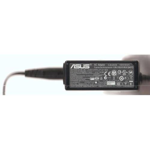 CHARGEUR ASUS AC ADAPTOR FUENTE DE ALIMENTACION INPUT 100-240 V 50/60 Hz OUTPUT 19V 2.1A