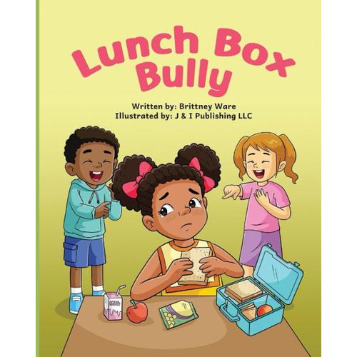 Lunch Box Bully