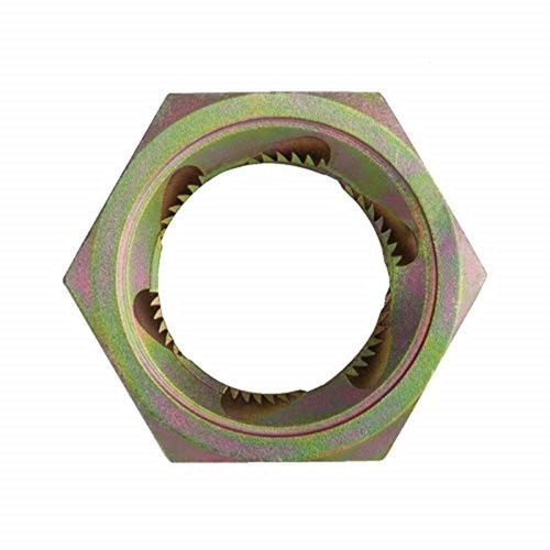KS TOOLS Werkzeuge-Maschinen GmbH Écrou autotaraudeur M20 x 1,50 (150.4902)