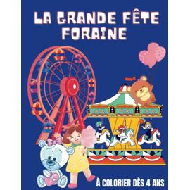 Licorne livre de coloriage Pour les Enfants: Licornes à colorier heureux et  drôles. - Dès 4 ans (French Edition)