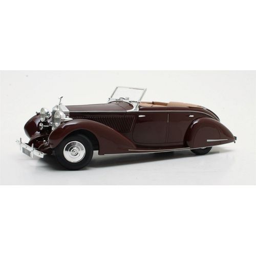 Rolls Royce 25-30 Gurney Nutting All Weather 1/18 Cult Models