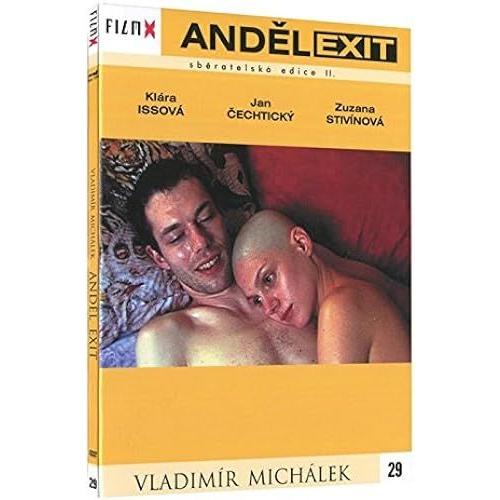 Andel Exit (Angel Exit) Dvd