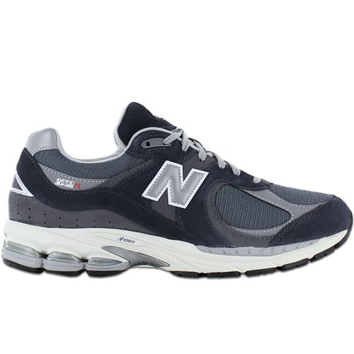 New Balance 2002r Baskets Sneakers Chaussures M2002rsf