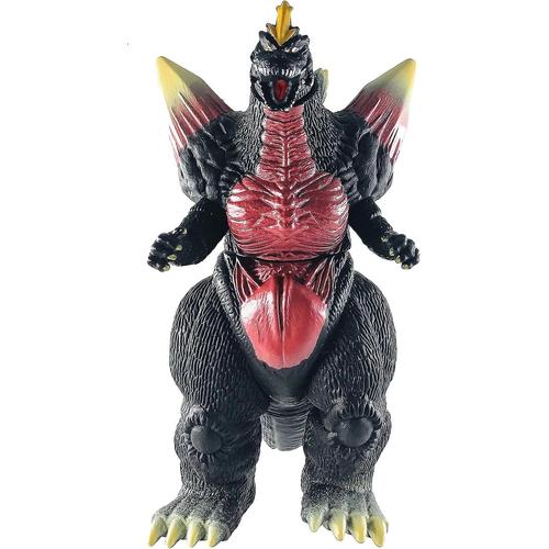 Space Godzilla Toy Action Figure, 1994 Movie Monster Series Spacegodzilla Vinyle Souple