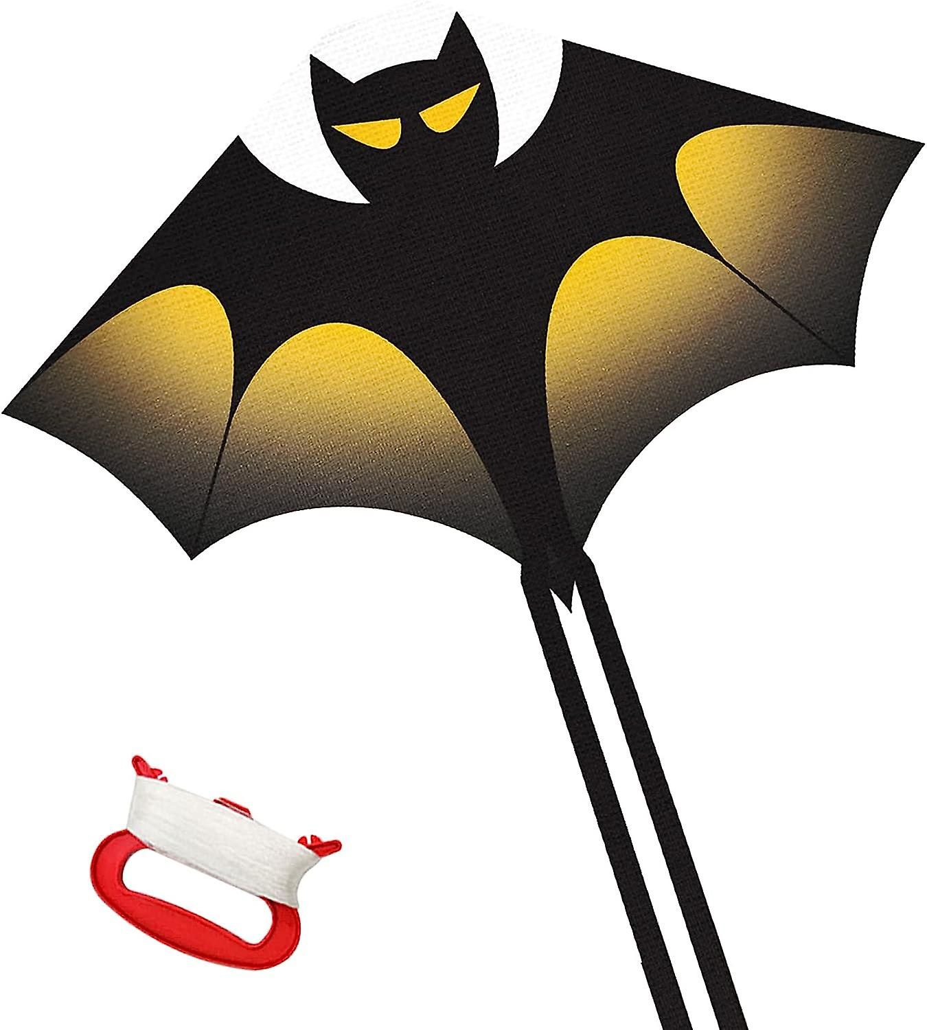 Cerf-Volant Chauve-Souris, Cerfs-Volants Pour Enfants Adulte...