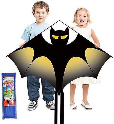 Cerf-Volant Chauve-Souris, Cerfs-Volants Pour Enfants Adulte... - 2