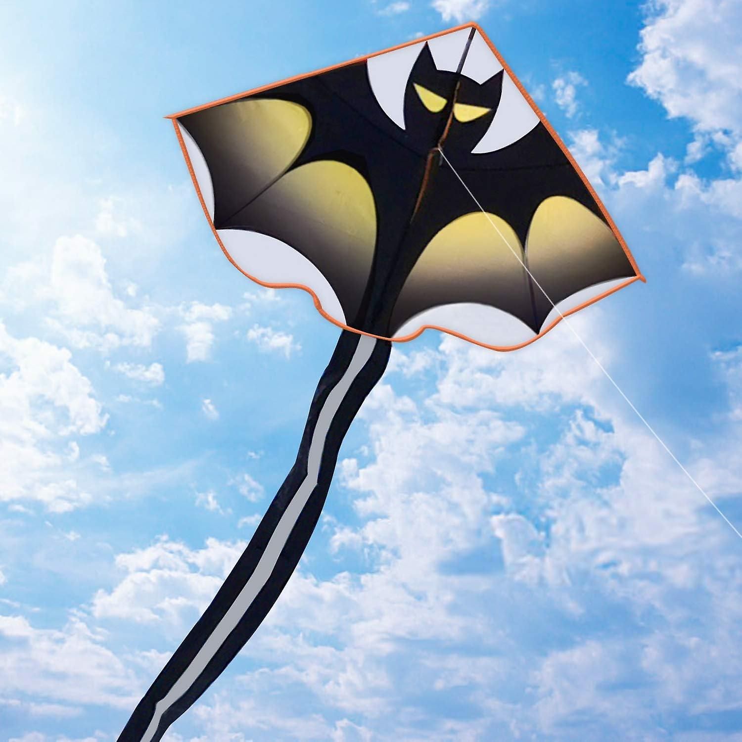 Cerf-Volant Chauve-Souris, Cerfs-Volants Pour Enfants Adulte... - 3
