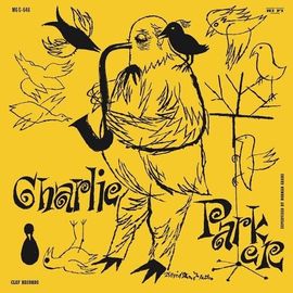 Charlie Parker - The Magnificent Charlie Parker [Vinyl Lp] Colored Vinyl