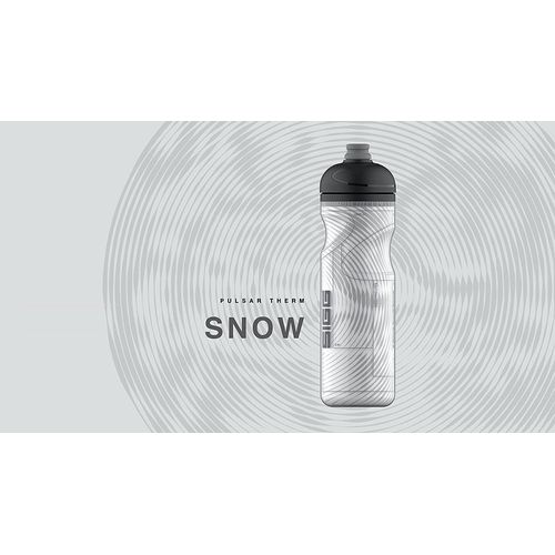 Sigg - Pulsar Therm - Snow (0,65 L) (6005.70)