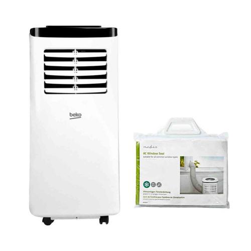 CLIM MOBILE HOKKAIDO climatiseur - déshumidificateur - ventilateur