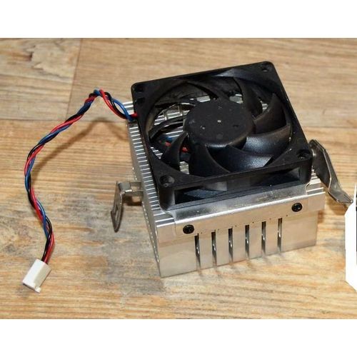 Ventirad/Dissipateur Thermique - Acer HI.2800C.001 foxconn