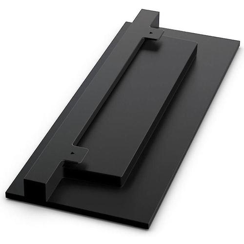 Support Vertical Pour Xbox One S, Évents De Refroidissement Intégrés Et Pieds Antidérapants Pour Microsoft Xbox One Slim, Support De Station D'accueil Pour Console De Jeu