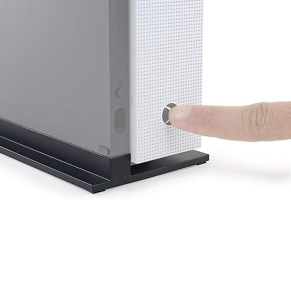 Support Vertical Pour Xbox One S, vents De Refroidissement ... - 2