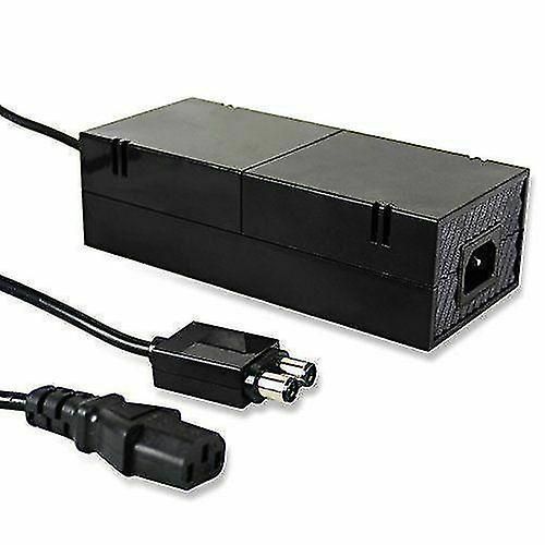 Pour Microsoft Xbox One Console Adaptateur Secteur Brique Chargeur Cordon D'alimentation Cableeu