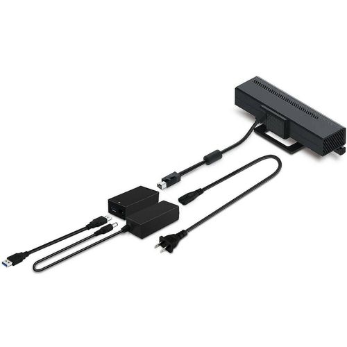 Caméra De Mouvement Adaptateur Kinect Pour Xbox One S / Xbox One X Windows 8 8.1 10 Pc