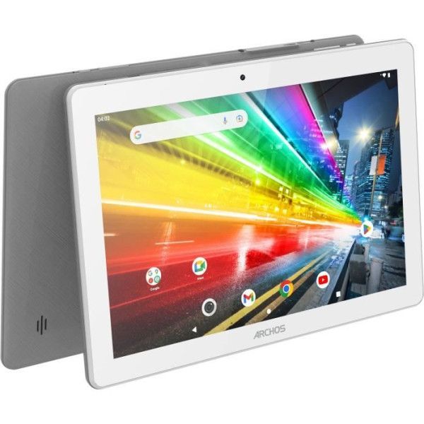 Tablette tactile - ARCHOS - T101 HD - 4G - Ecran HD 10,1 - Android 13 -  RAM 4Go - Stockage 64GO