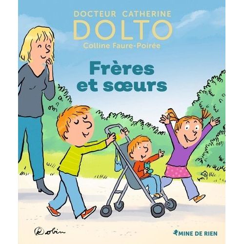 Frères Et Soeurs