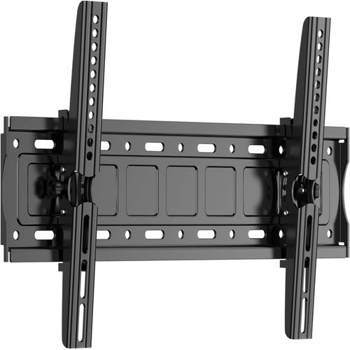 Tilt TV Wall Mount Bracket for 32 to 75 inch TVs up to 70 kg VESA 600 x 400 mm