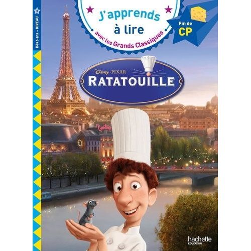 Ratatouille - Fin De Cp