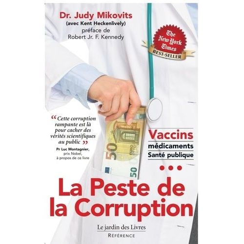 La Peste De La Corruption