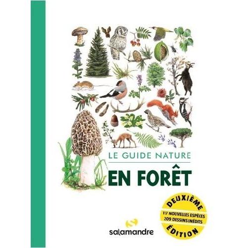 Le Guide Nature En Forêt