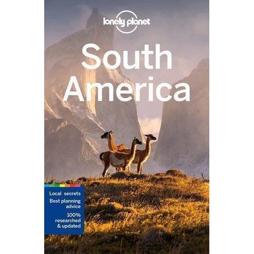 South America