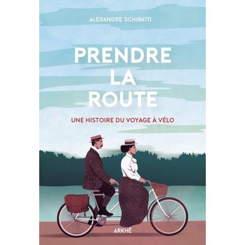 Prendre La Route