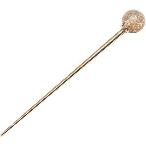 Broche À Cheveux En Alliage Pour Cheveux Longs