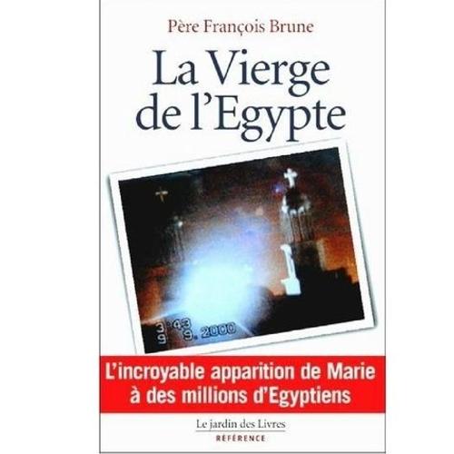 La Vierge De L'egypte