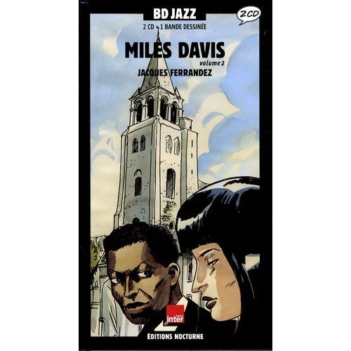 Miles Davis - Volume 2 (2 Cd Audio)