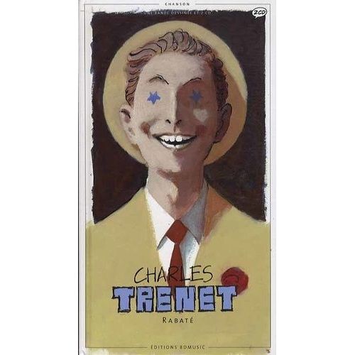 Charles Trenet - (2 Cd Audio)