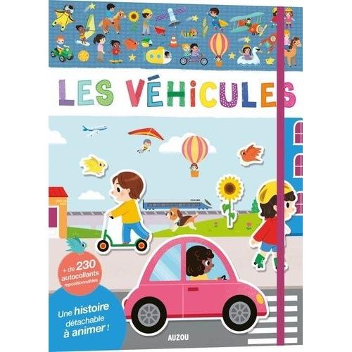 Les Véhicules