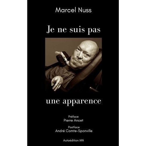 Je Ne Suis Pas Une Apparence