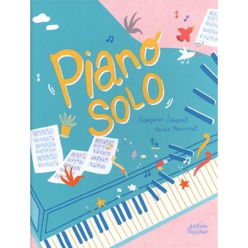 Piano Solo