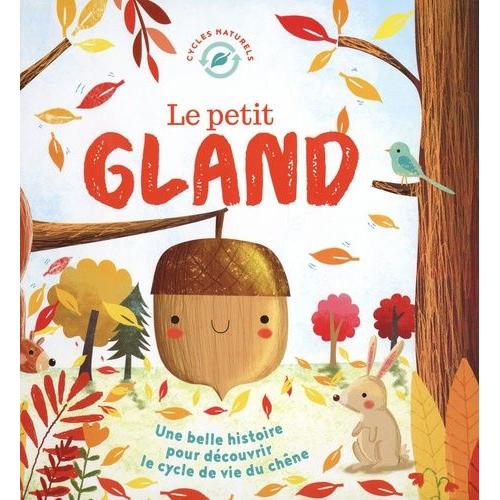 Le Petit Gland