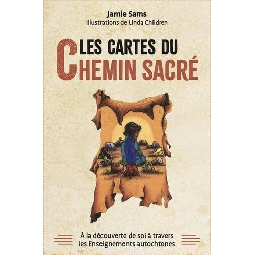 Les Cartes Du Chemin Sacré