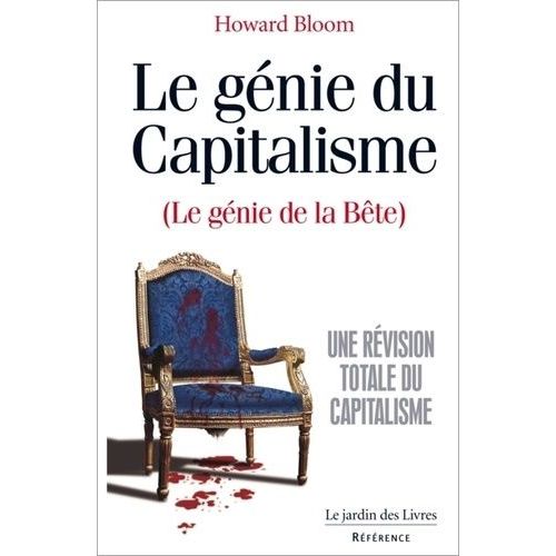 Le Génie Du Capitalisme