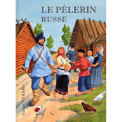 Le Pèlerin Russe